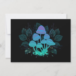 Anuncio Toadstools en Bushes
