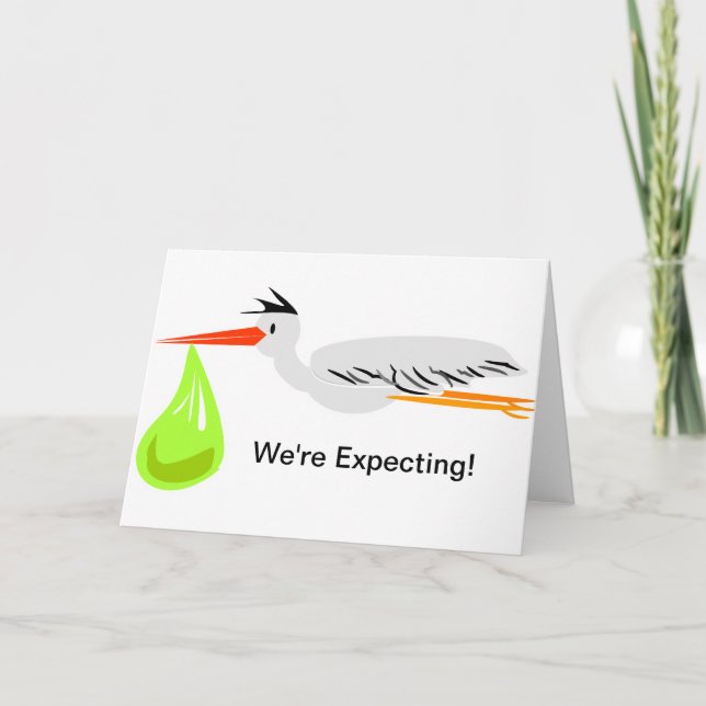 Anuncio Tormenta (Anverso)