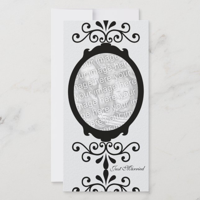 Anuncio Tradicional (Anverso)