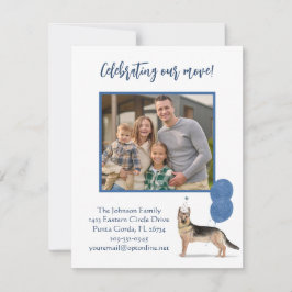 Anuncio Trasladamos el presupuesto de fotografía de la fam