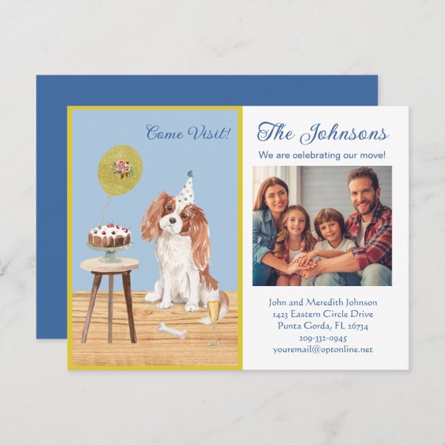 Anuncio Trasladamos el presupuesto de fotografía de la fam (Anverso / Reverso)