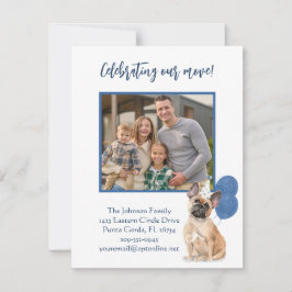 Anuncio Trasladamos el presupuesto de la familia de Bulldo