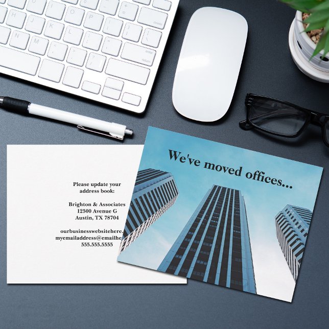 Anuncio Trasladamos oficinas para el traslado de fotos de  (Subido por el creador)