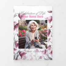 Celebración del funeral de la vida