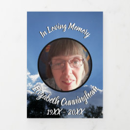 Anuncio Tríptico Domingo de Crepúsculo Rinde Cinco Fotos Memorial