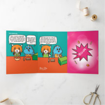 El desastre de los altibajos de cumpleaños