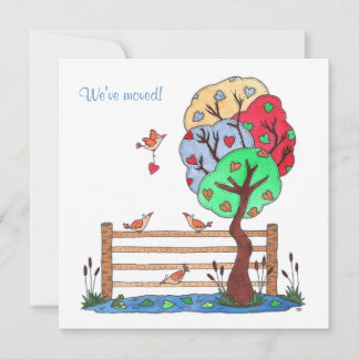 Anuncio Un lugar para colgar tu corazón
