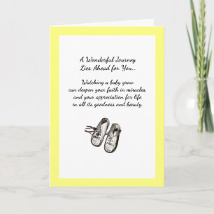 Anuncio Un maravilloso viaje yace por ti... Recién nacido