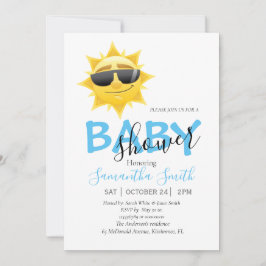 Anuncio Un rayo de sol