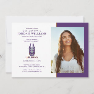 Anuncio Universidad de Albany Great Danes