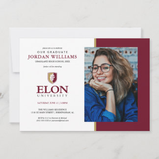 Anuncio Universidad de Elon