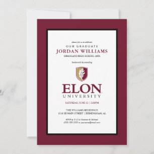 Anuncio Universidad de Elon