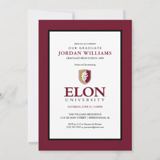Anuncio Universidad de Elon