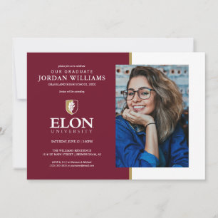 Anuncio Universidad de Elon