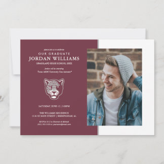 Anuncio Universidad Texas A&M-San Antonio | Jaguars