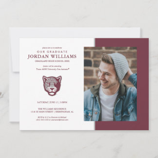 Anuncio Universidad Texas A&M-San Antonio | Jaguars