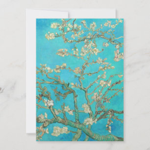 Anuncio Van Gogh Almond Blossoms