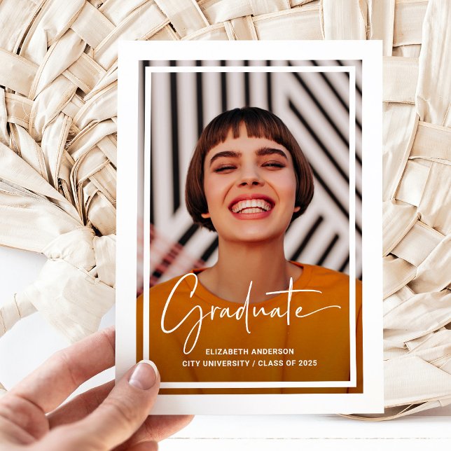 Anuncio Ventana moderna | Graduación de fotos y cuadros (Subido por el creador)
