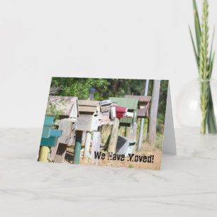 Anuncio Viejas cajas de cartas antiguas de madera envejeci