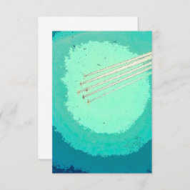 Anuncio Vuelo de avión