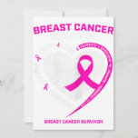 Anuncio Womens Pink Breast Cancer Survivor Gifts Women Mom<br><div class="desc">Womens Pink Breast Cancer Survivor Gifts Women Mom</div>
