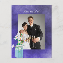 Anuncios Daisies de verano guarden la postal de la fecha