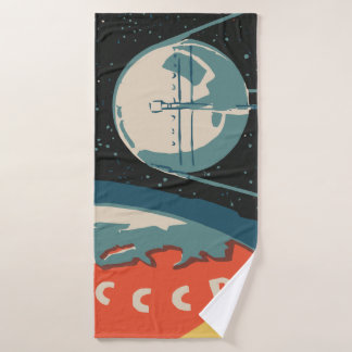 Anuncios de caja de cerillas rusos (lanzamiento de