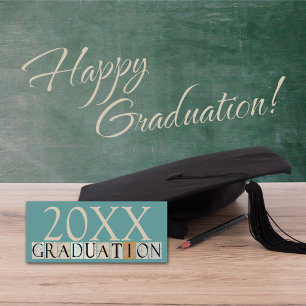 Anuncios de graduación/invitaciones de las partes