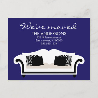 Anuncios de Mudanza de Decoración con Estilo