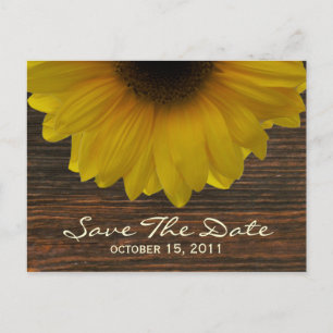 Anuncios Girasol y Caída de Barnwood Salven la postal de la