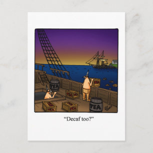 Anuncios Graciosa Postal De Humor Del 4 De Julio