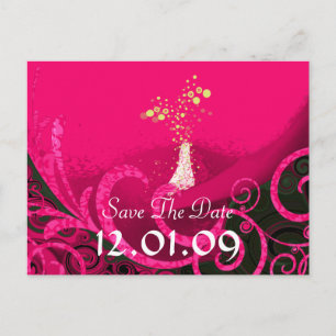 Anuncios Guardar la postal de la cita Rasberry Cala Lily