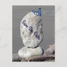 Anuncios Guardar la postal de la mariposa de fecha