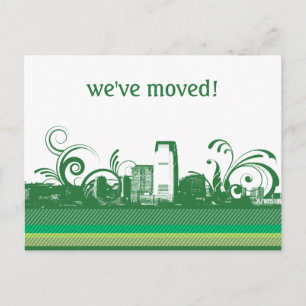 Anuncios Hemos cambiado la postal de la ciudad