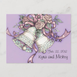 Anuncios Las campanas del boda salvan la postal de la fecha