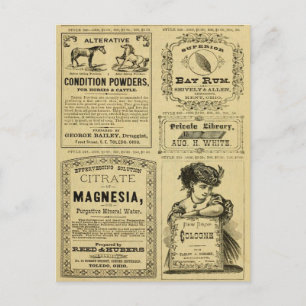 Anuncios minoristas de anuncios publicitarios de é