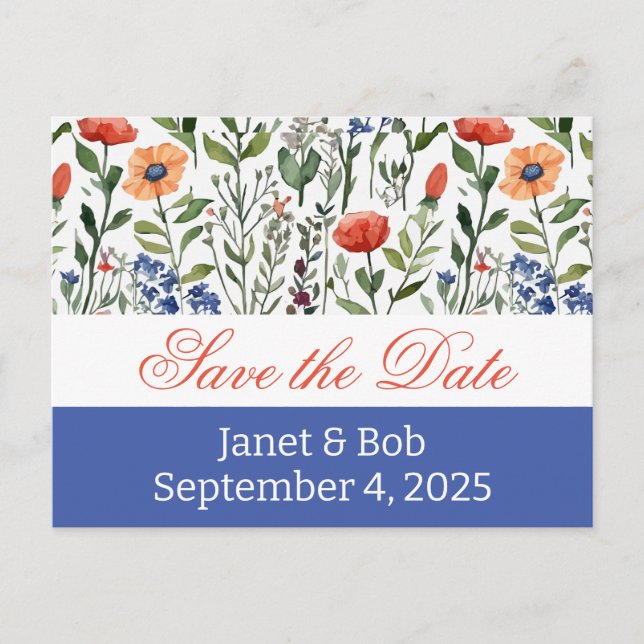 Anuncios Personalizable guardar las copas de la postal de f (Anverso)