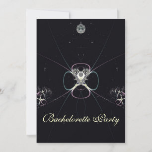Anuncios personalizados para despedida de soltera