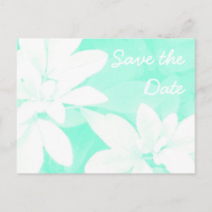 Anuncios Suave deja la postal "Save the Date" de Aqua