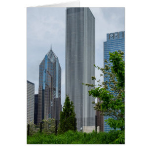 Aon y Two Prudential