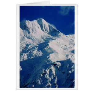 Aoraki Mount Cook, Nueva Zelanda