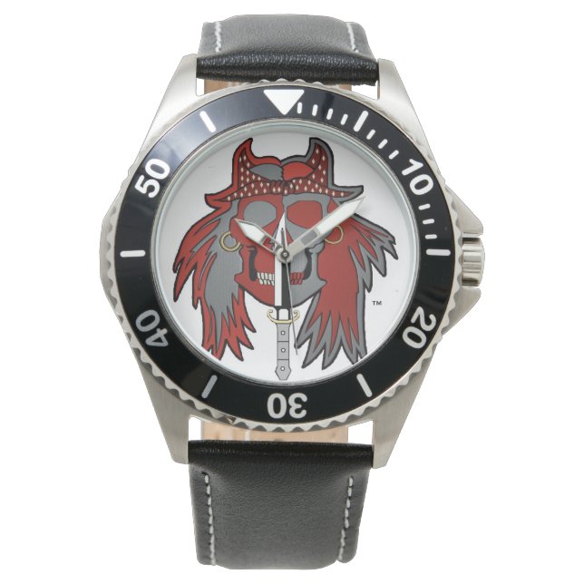 Apache Kinfe ®️ ™️ 🇸 322. Reloj (Anverso)