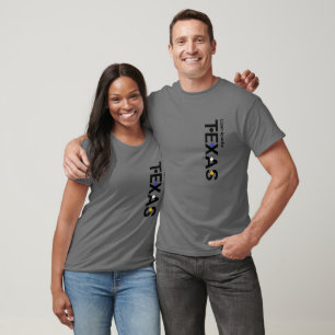Apache Knife® Lipan Apache #10. Camiseta
