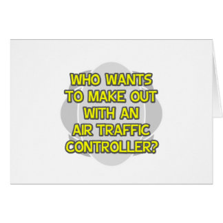 Apagar con un controlador de tráfico aéreo