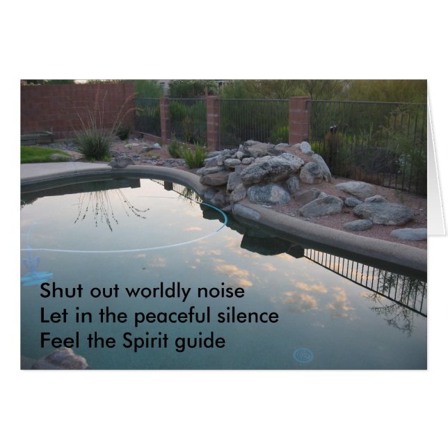 Apagar la tarjeta Worldly (Anverso (Horizontal))