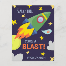 Apagón | Tarjeta de El día de San Valentín de tama