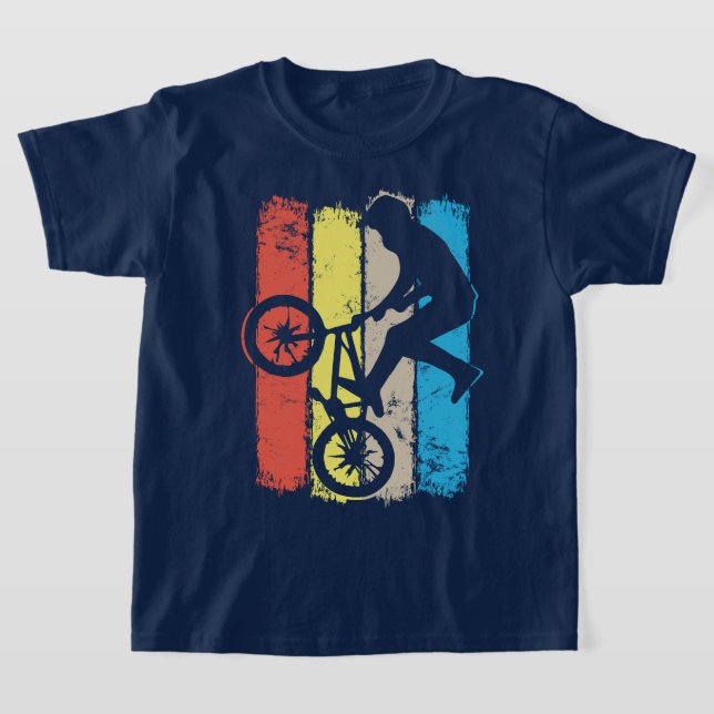 Aparato BMX | Camisetas BMX | BMX (Distribución)