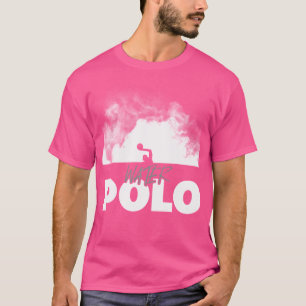 Aparato de waterpolo - Polo acuático
