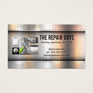 Aparatos   Herramientas de hardware   Rivetos Meta