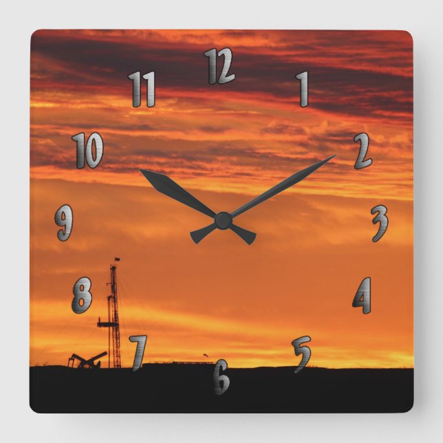 Aparejo de la paliza en el reloj de la puesta del (Anverso)